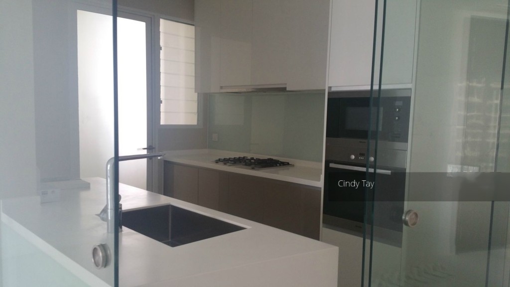 D'Leedon (D10), Condominium #145023312